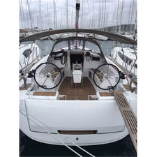 Jeanneau Sun Odyssey 449