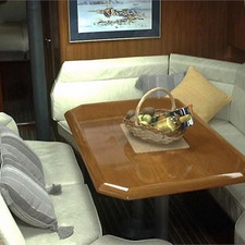 Jeanneau Sun Odyssey 42.2