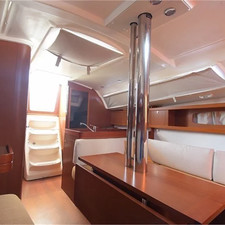 Beneteau Oceanis 34