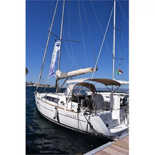 Beneteau Oceanis 34