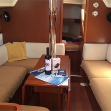 Beneteau Oceanis 34