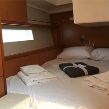 Bavaria C45