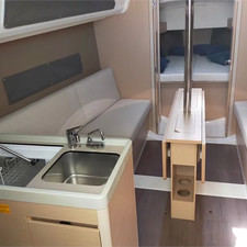 Beneteau Oceanis 30.1
