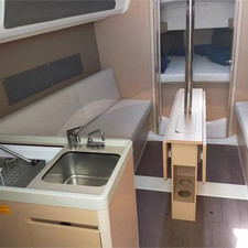 Beneteau Oceanis 30.1