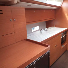 Dufour 430 Grand Large