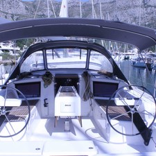 Dufour 430 Grand Large