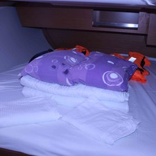 Dufour 430 Grand Large