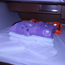 Dufour 430 Grand Large