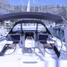 Dufour 430 Grand Large