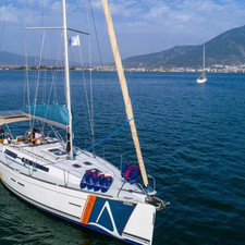 Dufour 405 Grand Large