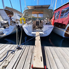 Dufour 405 Grand Large
