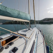 Dufour 405 Grand Large