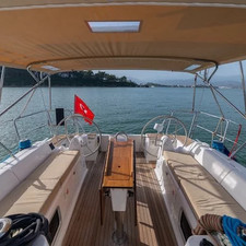 Dufour 405 Grand Large