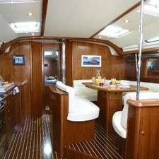 Jeanneau Sun Odyssey 49i