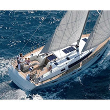Bavaria 51 Cruiser