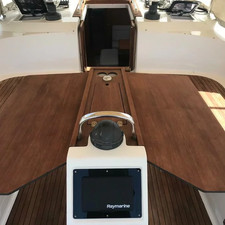 Bavaria 51 Cruiser