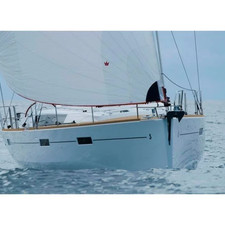 Oceanis 45