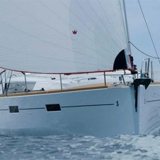 Oceanis 45