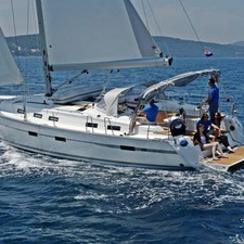 Bavaria Cruiser 50