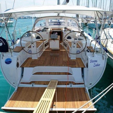 Bavaria Cruiser 50