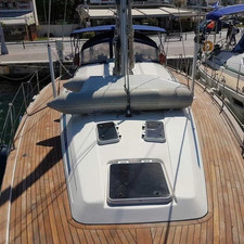 Bavaria 50