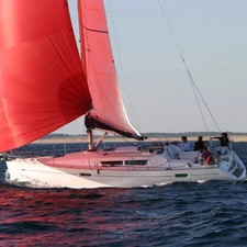 Jeanneau Sun Odyssey 39i
