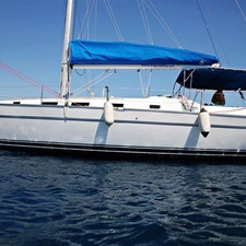 Beneteau Cyclades 43.4