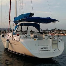 Beneteau Cyclades 43.4