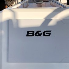 Dufour 412 Grand Large