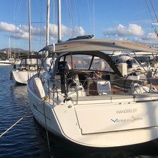 Dufour 412 Grand Large