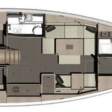 Dufour 412