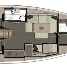 Dufour 412