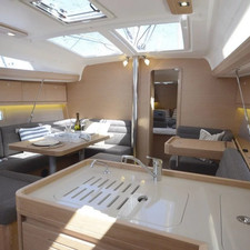 Dufour 412