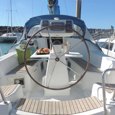 Sun Odyssey 36i