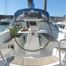 Sun Odyssey 36i