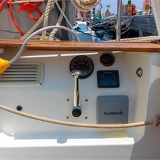 Bavaria Cruiser 40 (3Cab)