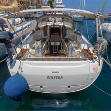 Bavaria Cruiser 40 (3Cab)