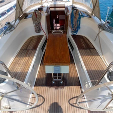 Bavaria Cruiser 40 (3Cab)