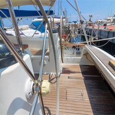 Bavaria Cruiser 40 (3Cab)