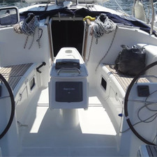 Beneteau Cyclades 43.3