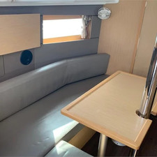 Beneteau Oceanis 35.1