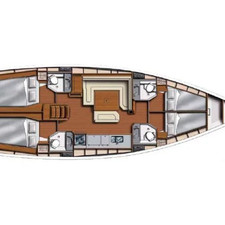 Jeanneau Sun Odyssey 469