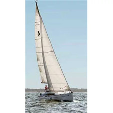 Beneteau Oceanis 34