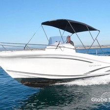 Jeanneau Cap Camarat 7.5 CC
