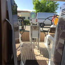 Jeanneau Sun Odyssey 349