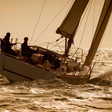 Dufour 350 Grand Large