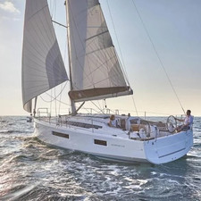 Jeanneau Sun Odyssey 410