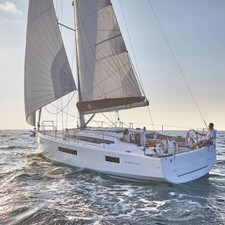 Jeanneau Sun Odyssey 410