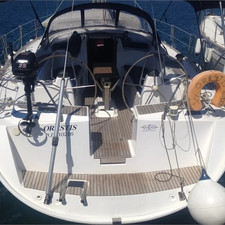 Bavaria 47 Cruiser