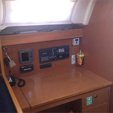 Bavaria 47 Cruiser